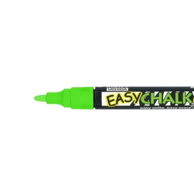 Marvy Bistro Chalk Marker - Yeşil - Sıvı Tebeşir Kalemi