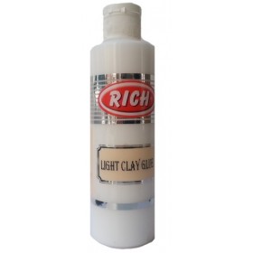Rich Light Clay Glue 250cc