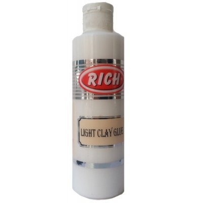 Rich Lıght Clay Glue Küçük Boy
