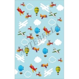 Artebella 009 Kids Dekupaj Kağıdı 22,5x32 cm Artebella 009 Kids Dekupaj Kağıdı 22,5x32 cm