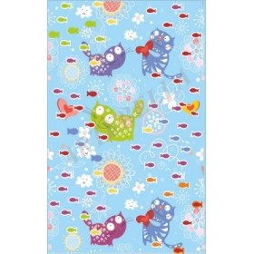 Artebella 016 Kids Dekupaj Kağıdı 22,5x32 cm Artebella 016 Kids Dekupaj Kağıdı 22,5x32 cm