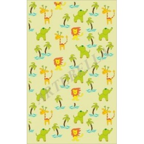 Artebella 021 Kids Dekupaj Kağıdı 22,5x32 cm Artebella 021 Kids Dekupaj Kağıdı 22,5x32 cm