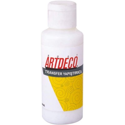 Artdeco Transfer Tutkalı (Yapıştırıcısı) 120 ml