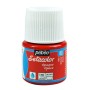 Pebeo Setacolor 80 Red Opak Kumaş Boyası