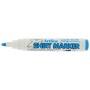 Artline Shirt Marker Tişört Kalemi Açık Mavi