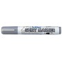 Artline Shirt Marker Tişört Kalemi Gri 