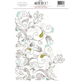 Artdeco Kolay Transfer  17x25 cm Model 2