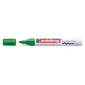 Edding 750 Hobi-Sanat Kalemi Yeşil