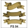 Ahşap Obje PS94