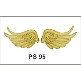 Ahşap Obje PS95