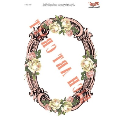 Rich 6816 Vintage Kolay Transfer 23x33cm