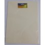 Ebru Kağıdı Krem (Fildişi) 35x50 cm 90 gr 100 Adet