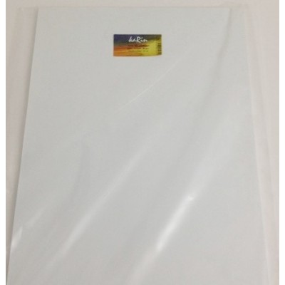 Ebru Kağıdı Beyaz 35x50 cm 90 gr 100 Adet