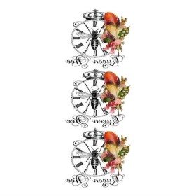 Artebella Home Design 10x25cm Transfer 5607