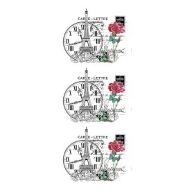 Artebella Home Design 10x25cm Transfer 5652