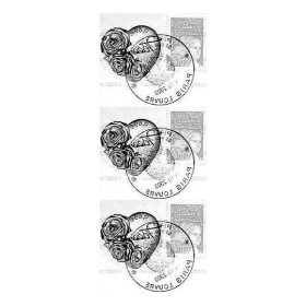 Artebella Home Design 10x25cm Transfer 5625