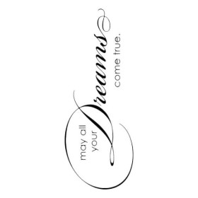 Artebella Home Design 10x25cm Transfer 5641