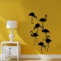 Rich Wall Decor Stencil 50x85cm - 008
