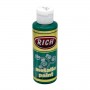 Rich 755 Zümrüt Metalik Akrilik Boya 130cc