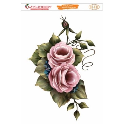 MyHobby Kolay Transfer 17x25cm K-30