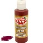 Rich 1612 Bordo 130 ml Antiquin Eskitme Ahşap Boyası