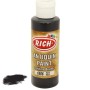 Rich 1606 Siyah 130 ml Antiquin Eskitme Ahşap Boyası