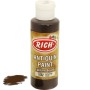 Rich 1602 Kahverengi 130 ml Antiquing Eskitme Ahşap Boyası