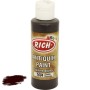 Rich 1604 Çikolata 130 ml Antiquin Eskitme Ahşap Boyası