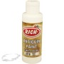 Rich 1616 Beyaz 130 ml Antiquin Eskitme Ahşap Boyası