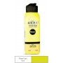 910 Neon Sarı Artdeco Yeni Formül Akrilik Boya 140 ml