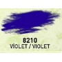Rich Ebru Boyası Mor (Violet) 8210