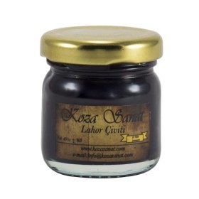 Koza Geleneksel Ebru Boyası 40cc. Pigment Lahor Çiviti 