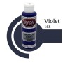 Rich 168 Violet 130 ml Ahşap Boyası