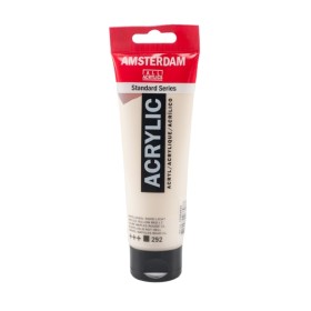 Talens Amsterdam Akrilik Boya 120 ml. 292 Naples Yellow Red Light Talens Amsterdam Akrilik Boya 120 ml. 292 Naples Yellow Red Light