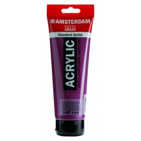 Talens Amsterdam Akrilik Boya 120 ml. 344 Caput Mortuum Violet Talens Amsterdam Akrilik Boya 120 ml. 344 Caput Mortuum Violet