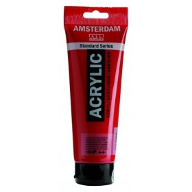 Talens Amsterdam Akrilik Boya 120 ml. 399 Naphthol Red Deep Talens Amsterdam Akrilik Boya 120 ml. 399 Naphthol Red Deep