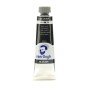 Talens Van Gogh Yağlı Boya 40 ml. 701 Ivory Black