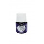 Pebeo Vitrail Cam Boyası Transparan Violet 45ml