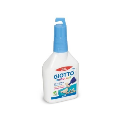 Giotto Bricolage Sıvı Yapıştırıcı 125gr
