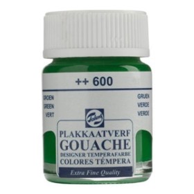 Talens Guaj Boya 600 Green