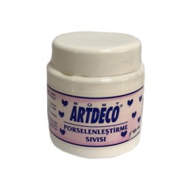 Artdeco Porselenleştirme Sıvısı 220 ml