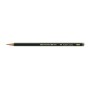 Faber Castell 9000 Dereceli Kalem 5H