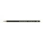 Faber Castell 9000 Dereceli Kalem F