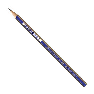 Faber Castell Goldfaber 1221 Dereceli Kalem 4H