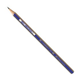 Faber Castell Goldfaber 1221 Dereceli Kalem 5H Faber Castell Goldfaber 1221 Dereceli Kalem 5H