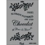 Rich New Seri N-582 Stencil 35x25cm
