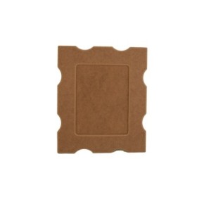 Ahşap Çerçeve ÇVR-03