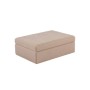 Dikdörtgen Orta Boy Ayaklı Kutu 14x10x6 KT-20