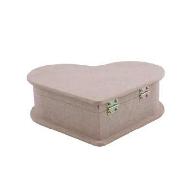 Kalpli Kutu Büyük Boy 23x23x7  KT-9