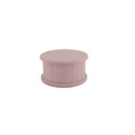Yuvarlak Küçük Boy Kutu 13x13x7 KT-40 Yuvarklal Küçük Boy Kutu 13x13x7 KT-40
